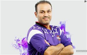 Virender Sehwag